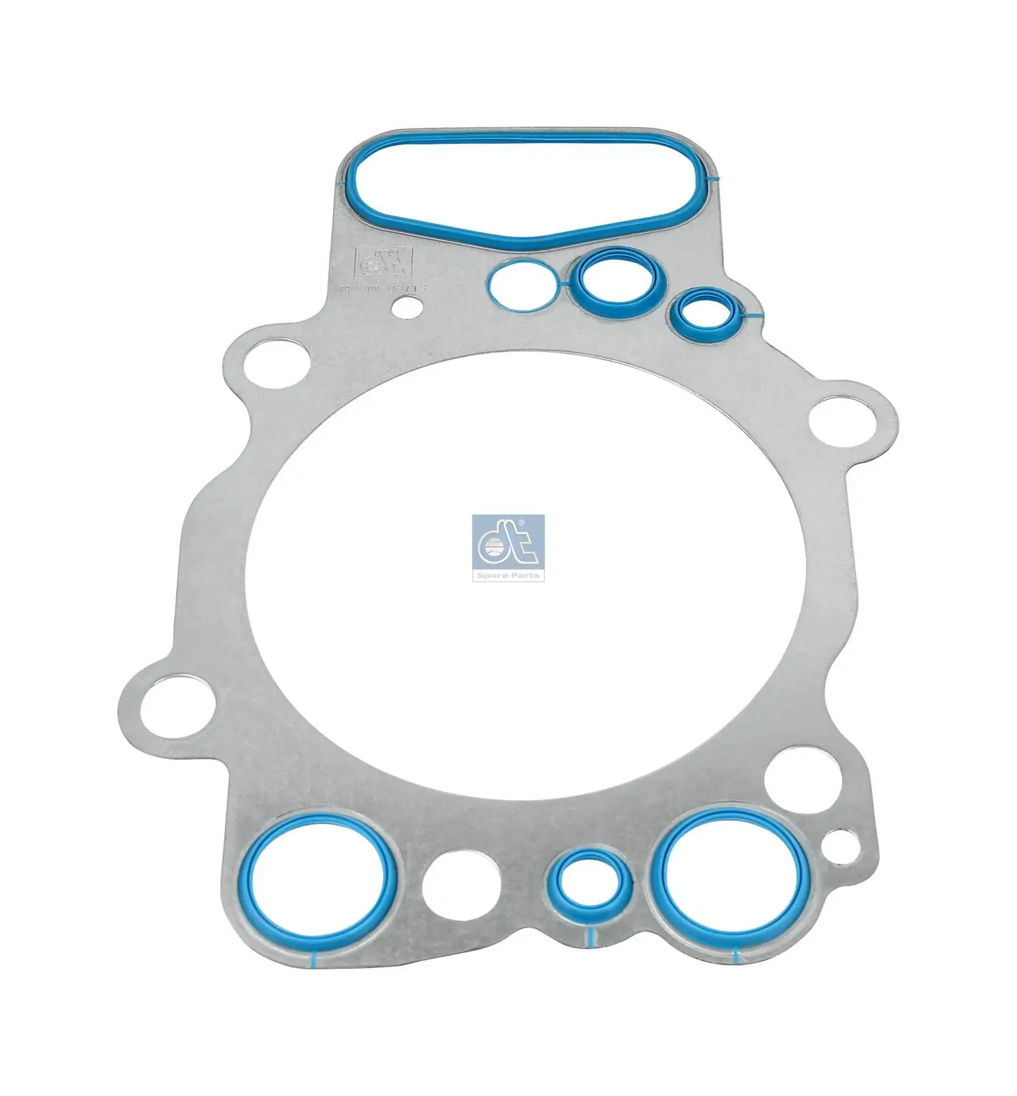 Gasket, cylinder head